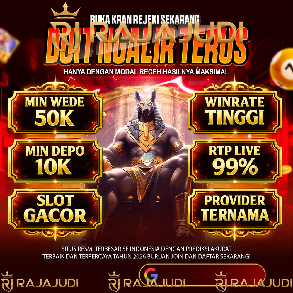 banner RAJAJUDI X Lanna Digital Tech: Dunia Virtual Memberikan Tempat Untuk Mengembangkan Imajinasi Dengan Cara Unik